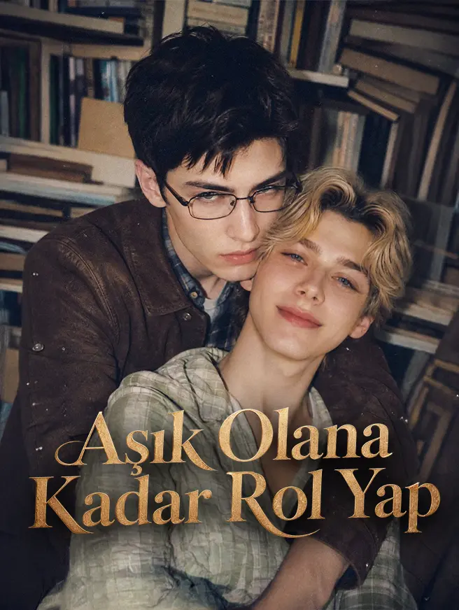 Aşık Olana Kadar Rol Yap short drama poster