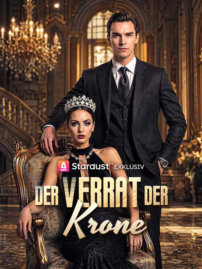 Der Verrat der Krone short drama poster