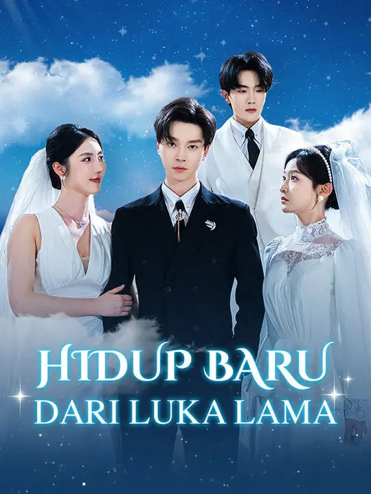 Hidup Baru dari Luka Lama short drama poster