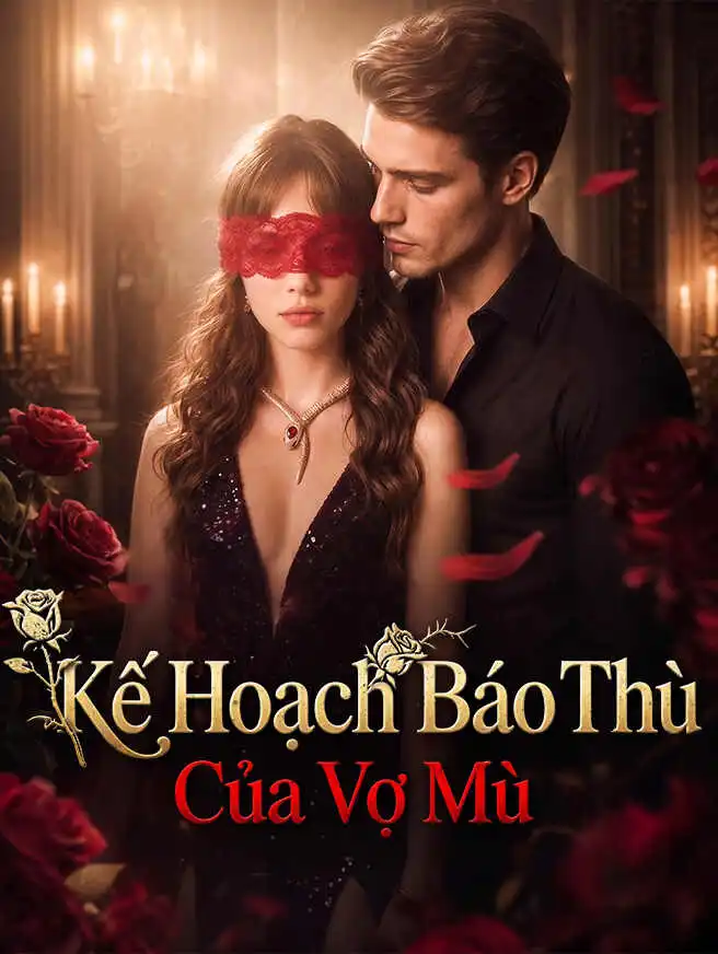 Kế Hoạch Báo Thù Của Vợ Mù short drama poster