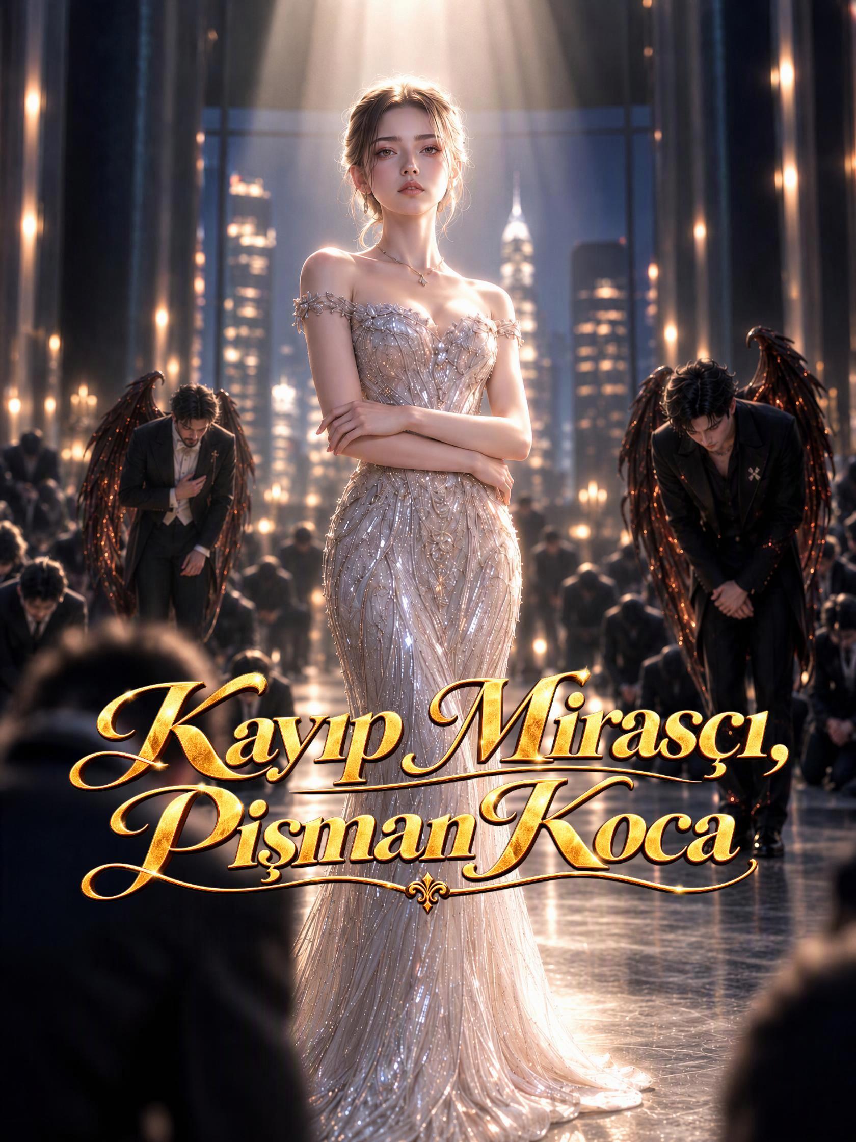 Kayıp Mirasçı, Pişman Koca short drama poster