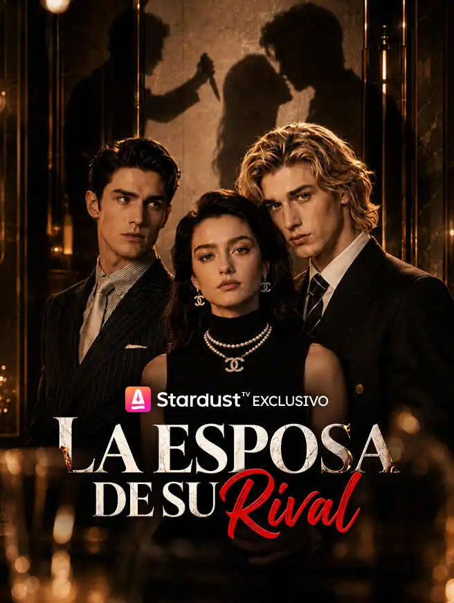 La Esposa de su Rival short drama poster