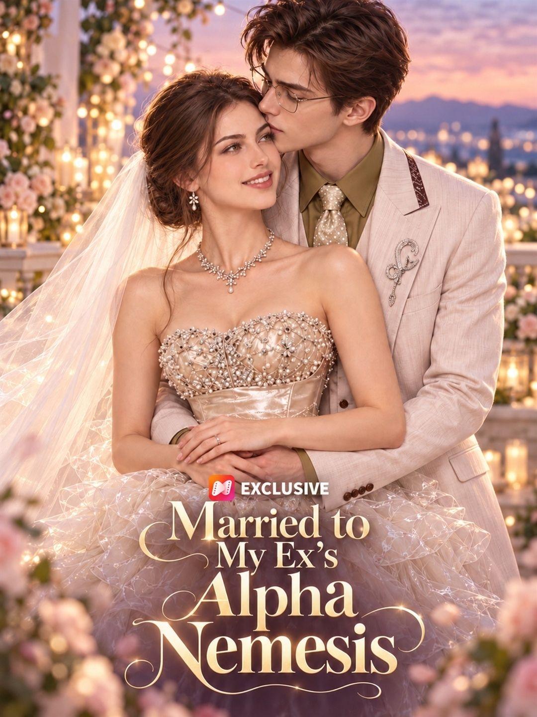 Married to My Ex's Alpha Nemesis short drama poster