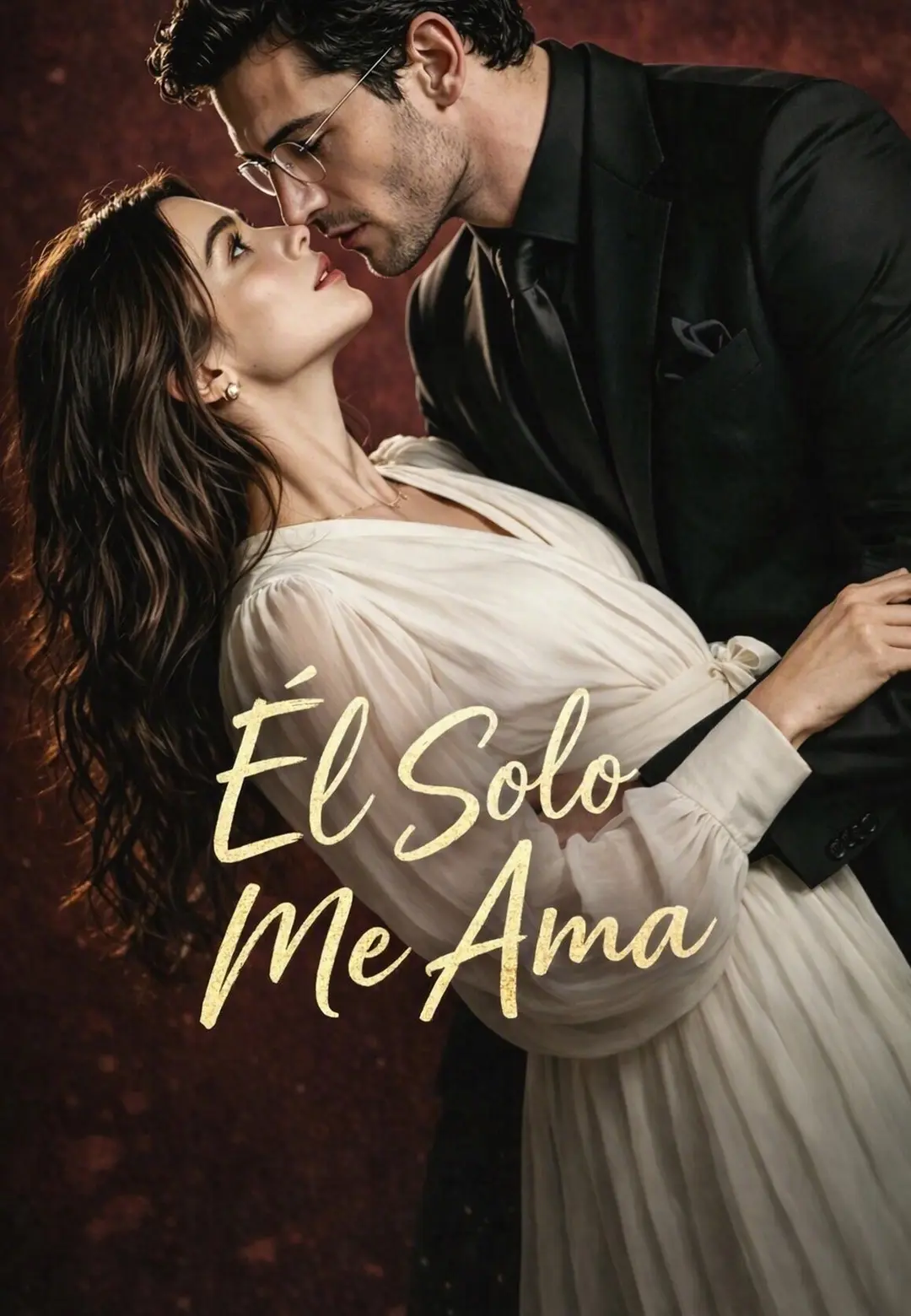 Él Solo Me Ama short drama poster