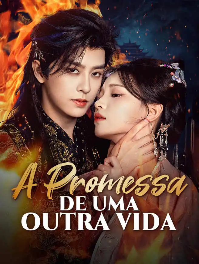 A Promessa de uma Outra Vida short drama poster