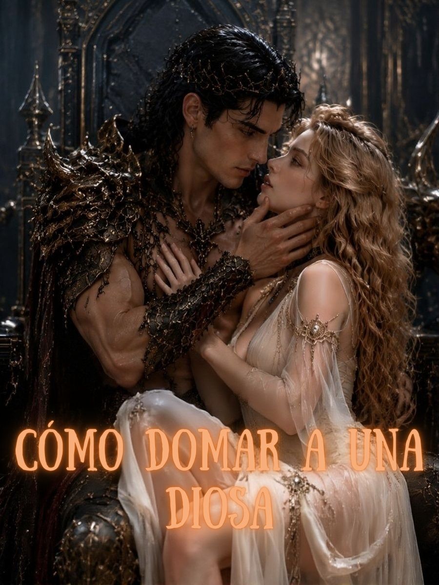 Cómo Domar a una Diosa short drama poster