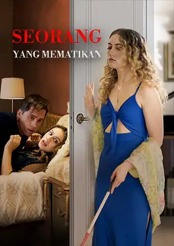 seorang yang mematikan short drama poster