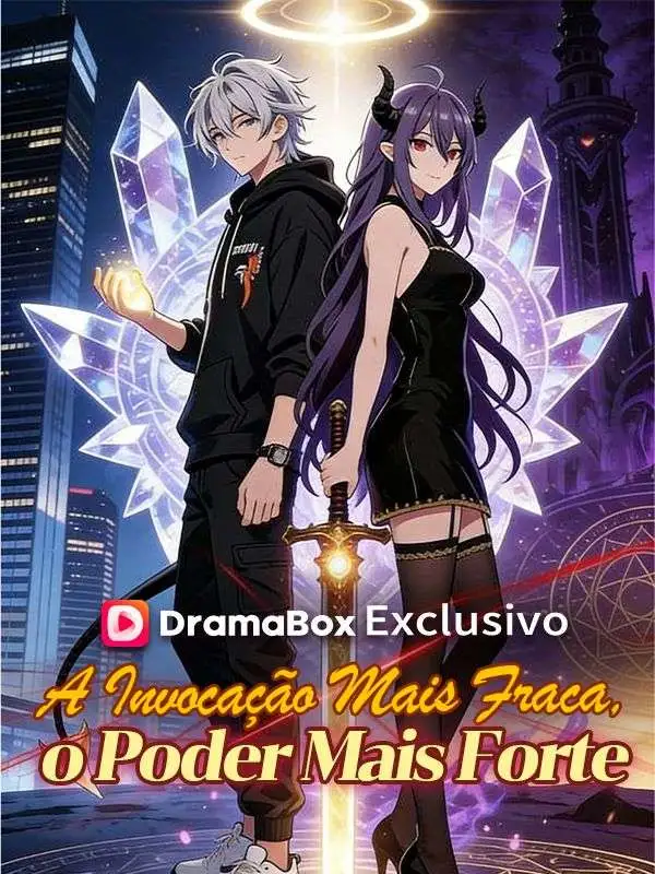 A Invocação Mais Fraca, o Poder Mais Forte (Dublado) short drama poster