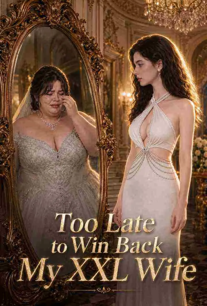 Too Late to Win Back My XXL Wife short drama poster