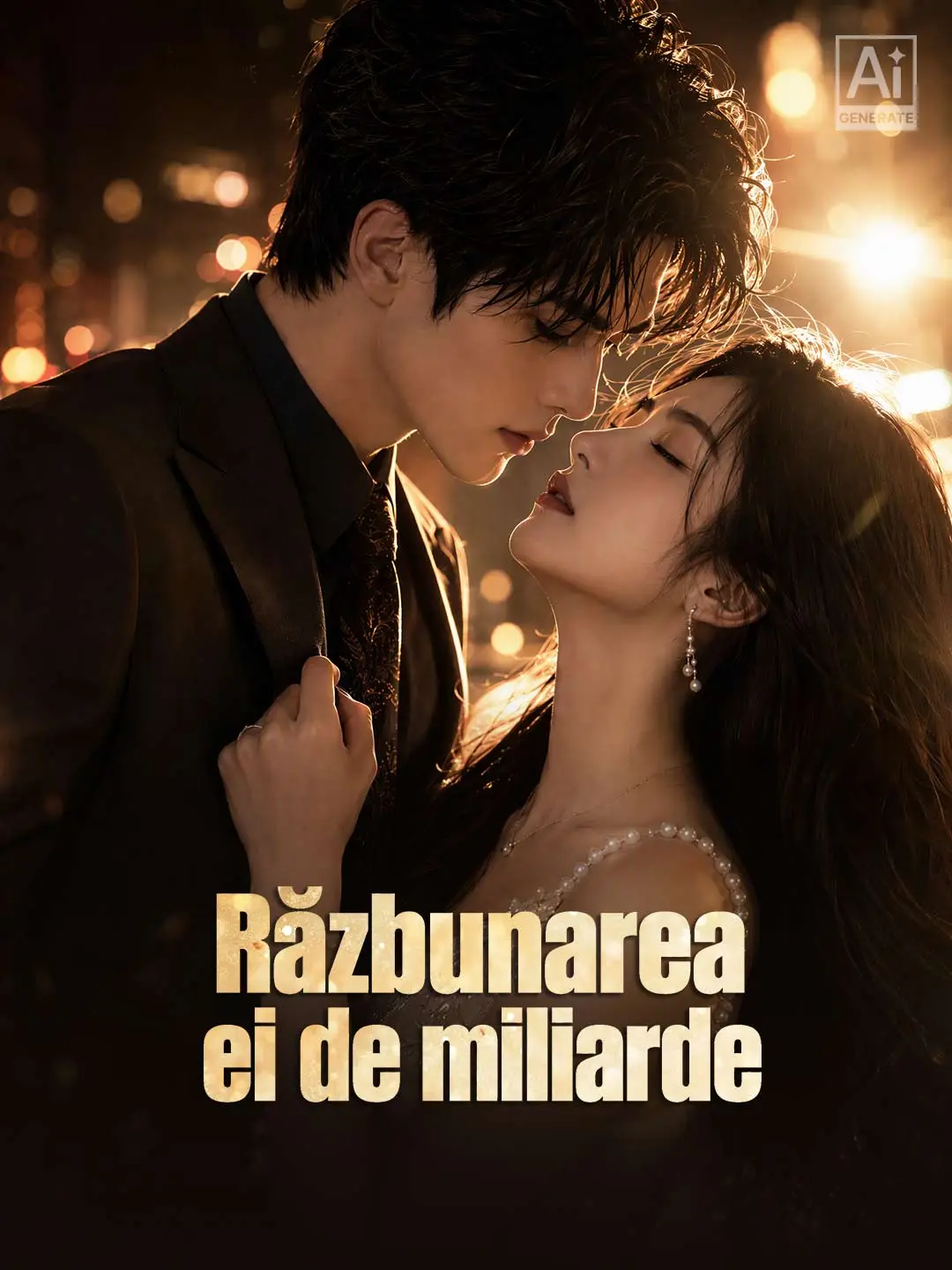 Răzbunarea ei de miliarde short drama poster