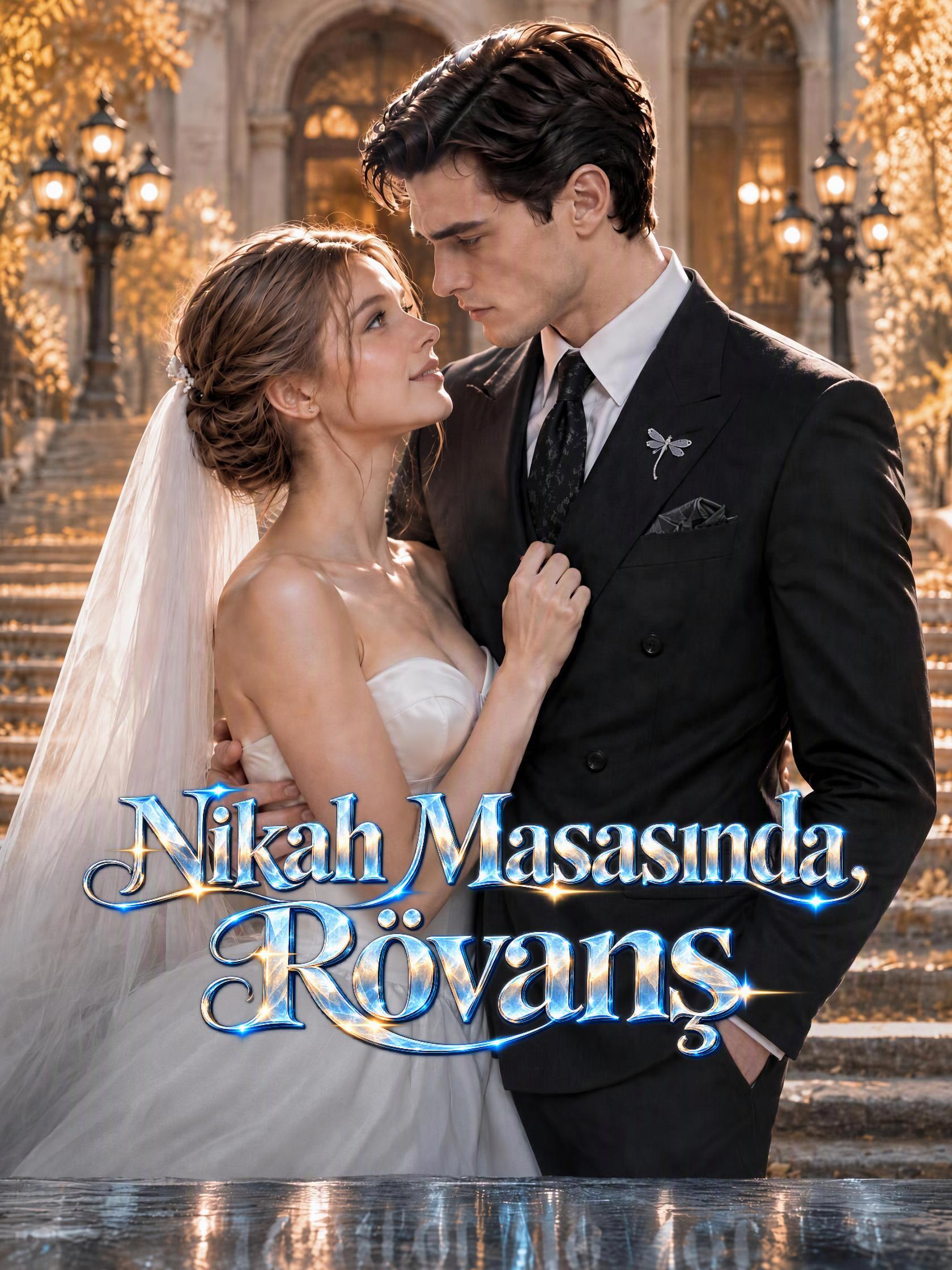 Nikah Masasında Rövanş short drama poster