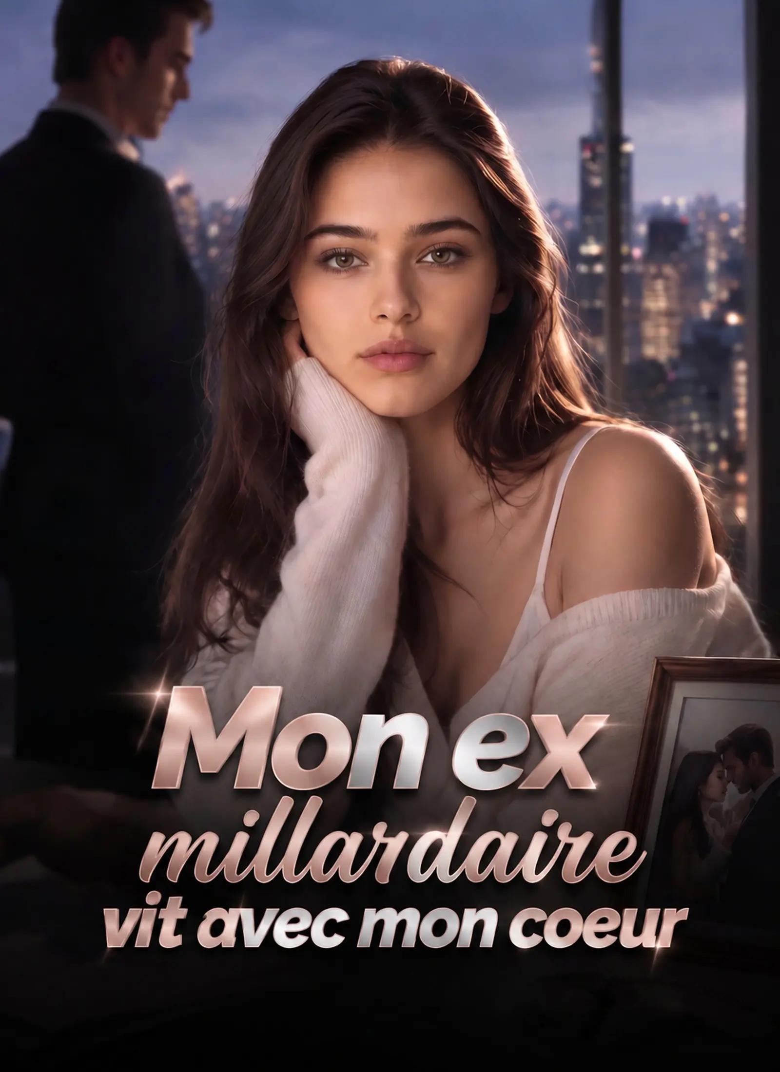 Mon ex millardaire vit avec mon coeur short drama poster
