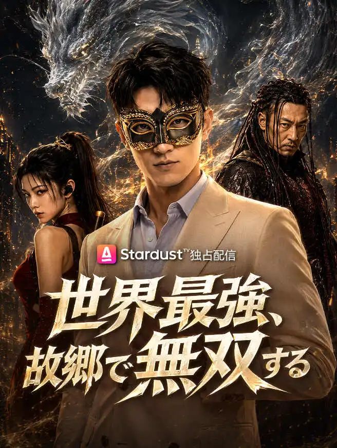 世界最強、故郷で無双する short drama poster