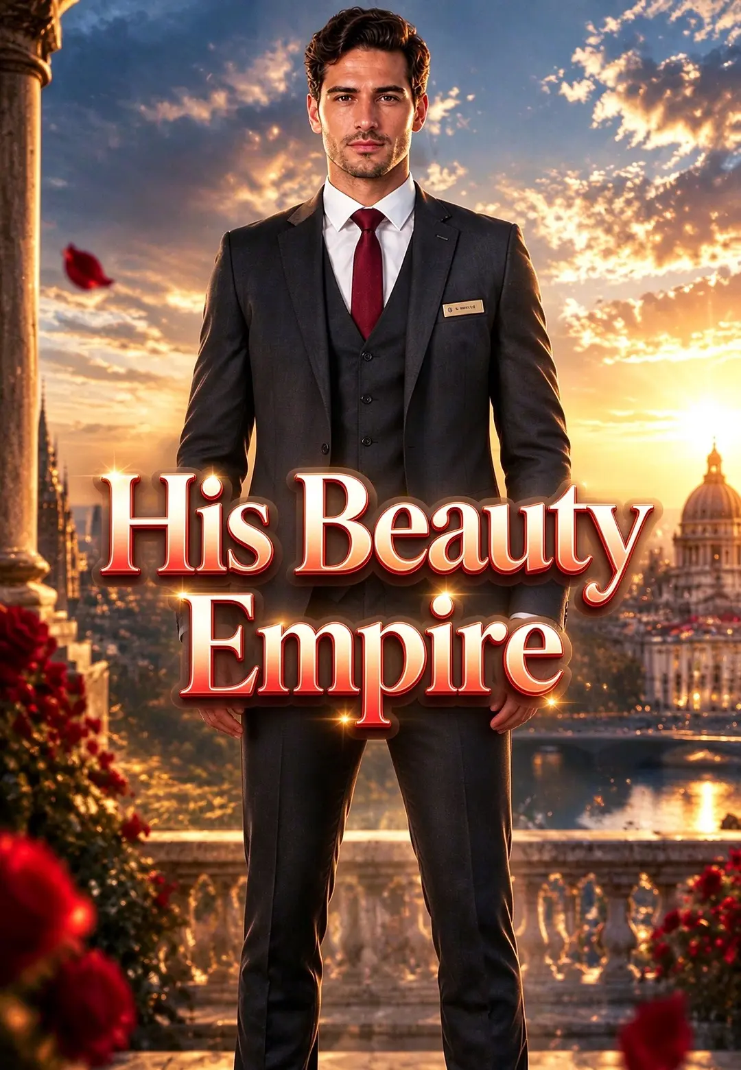 His Beauty Empire short drama poster