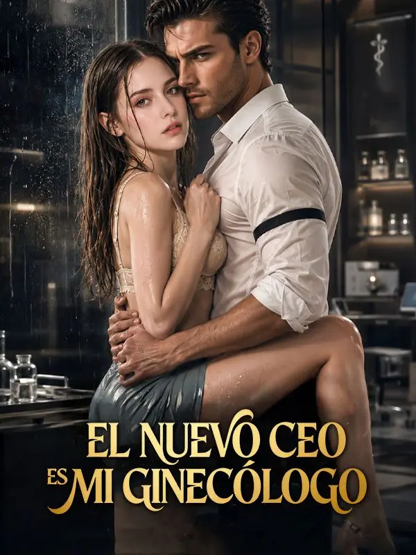 El nuevo CEO es mi ginecólogo short drama poster