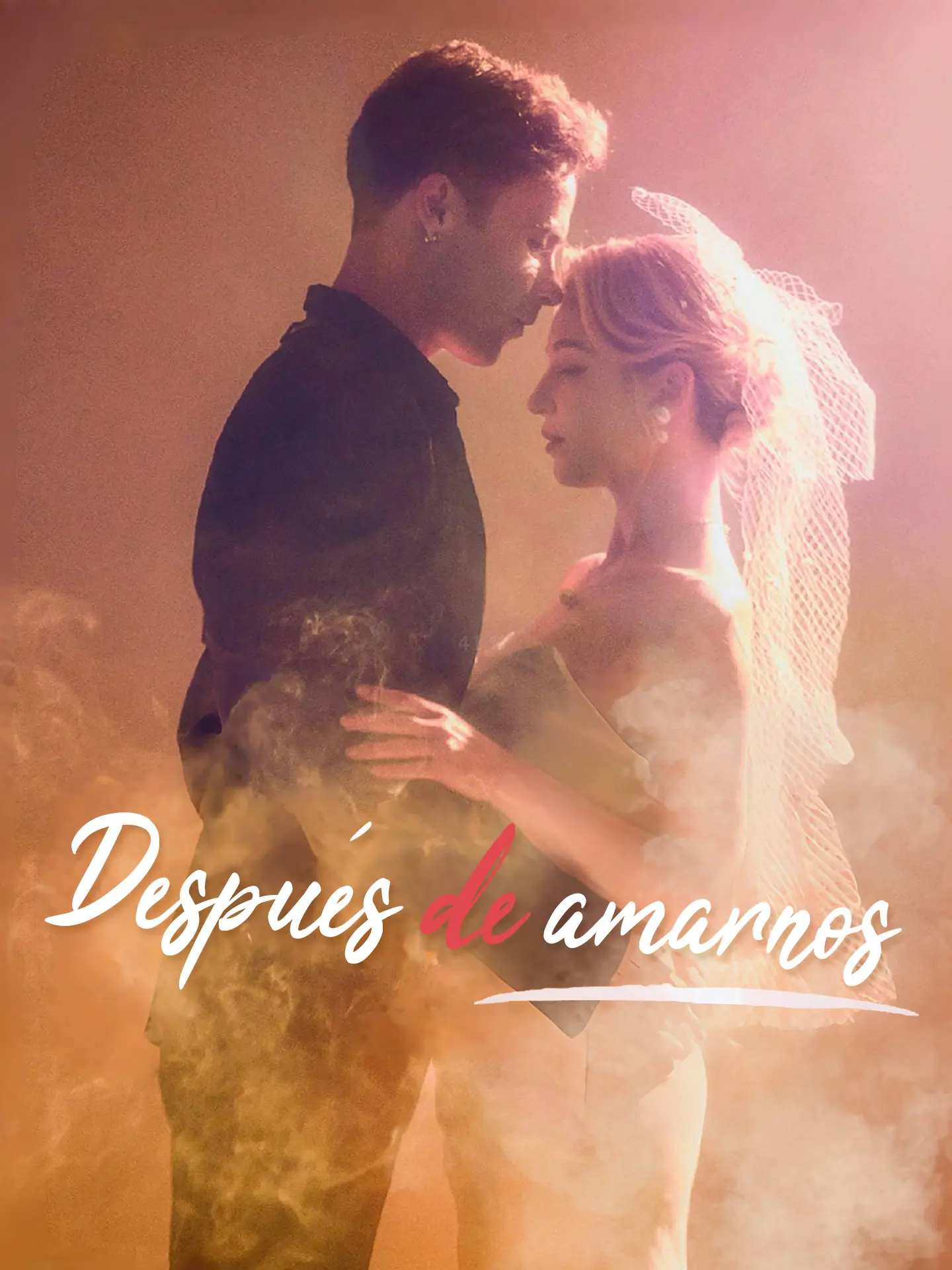 Después de amarnos short drama poster