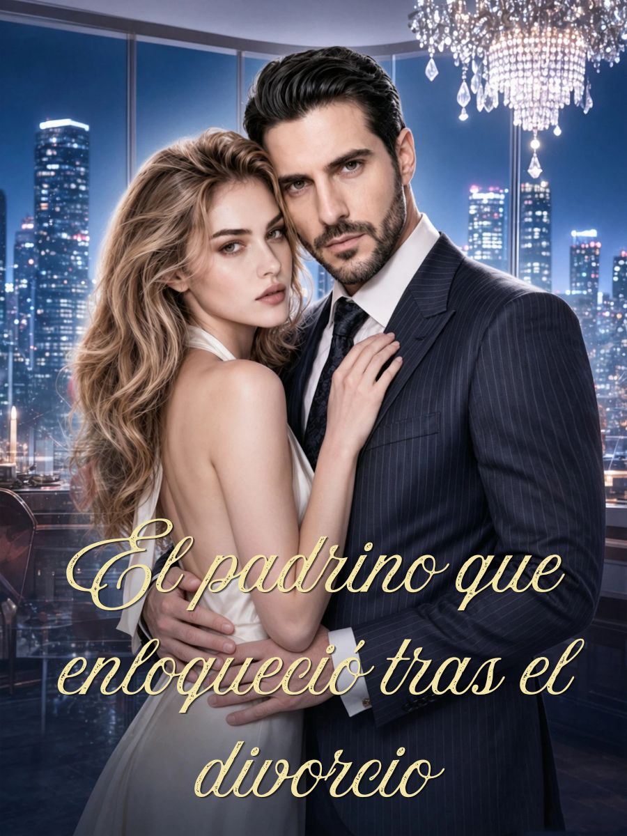 El padrino que enloqueció tras el divorcio short drama poster