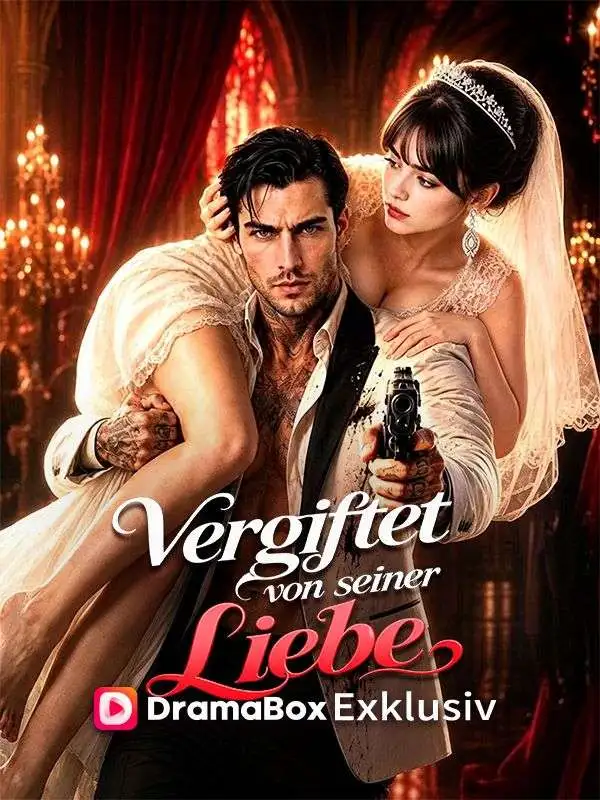 Vergiftet von seiner Liebe (Deutsch Synchronisiert) short drama poster