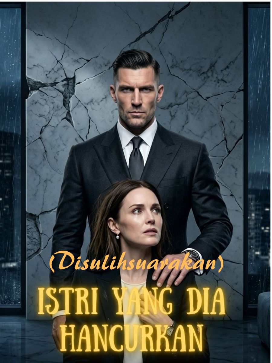 (Disulihsuarakan)Istri yang Dia Hancurkan short drama poster