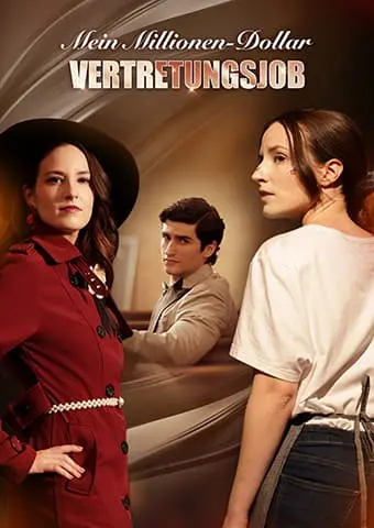 Mein Millionen-Dollar-Vertretungsjob short drama poster