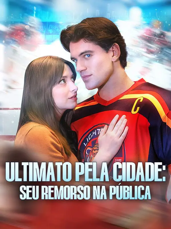 Ultimato Pela Cidade: Seu Remorso Na Pública short drama poster