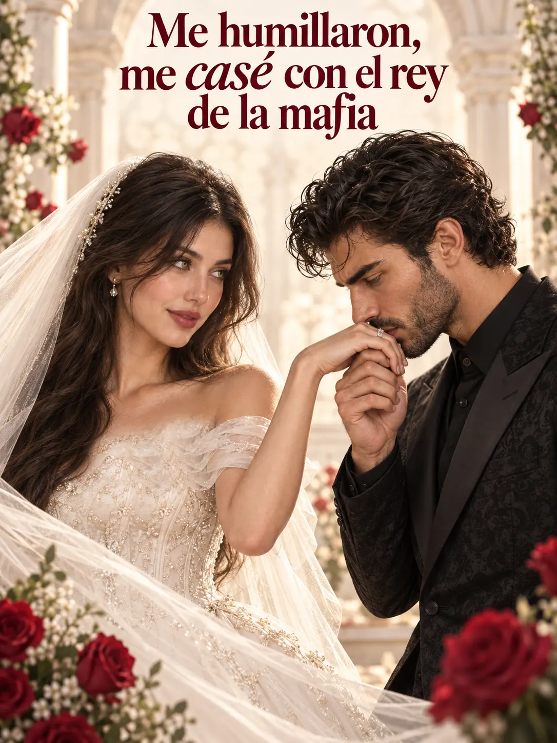 Me humillaron, me casé con el rey de la mafia short drama poster