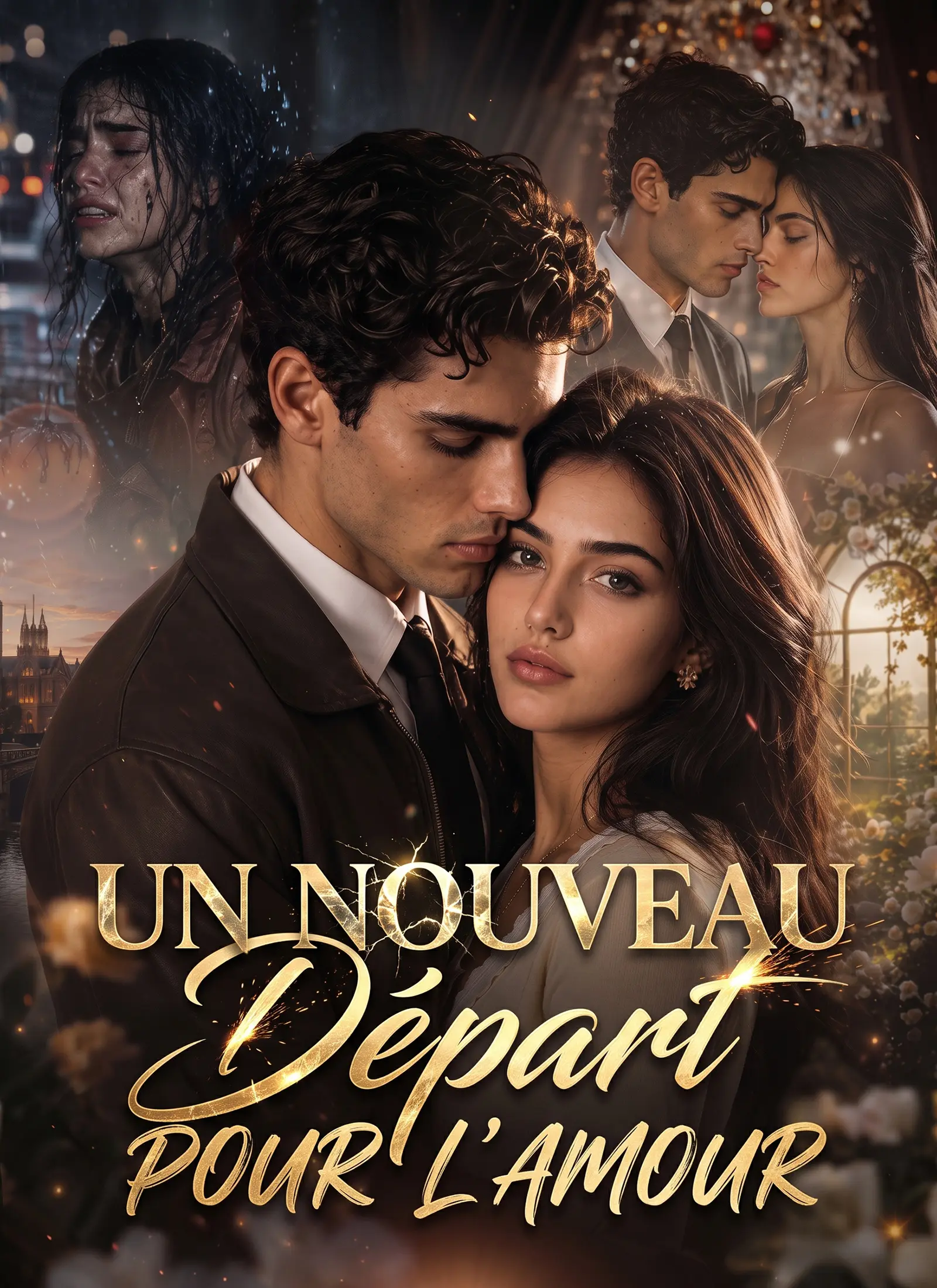 Un nouveau départ pour l'amour short drama poster