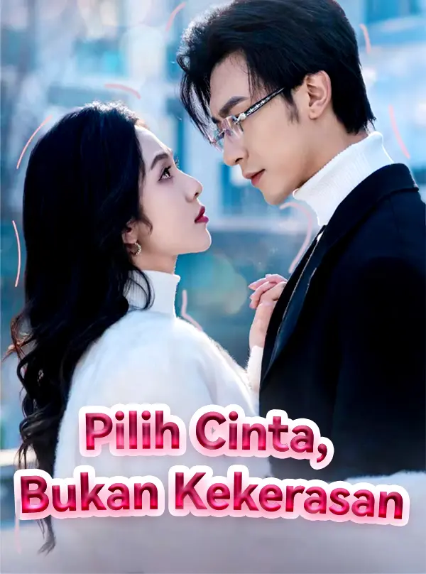 Pilih Cinta, Bukan Kekerasan short drama poster