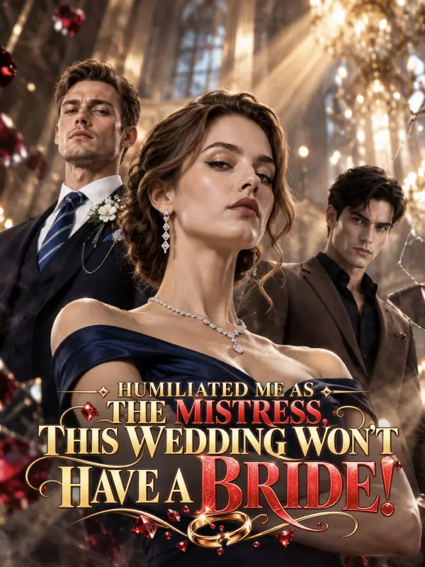 Humiliated Me as the Mistress, This Wedding Won't Have a Bride！ short drama poster
