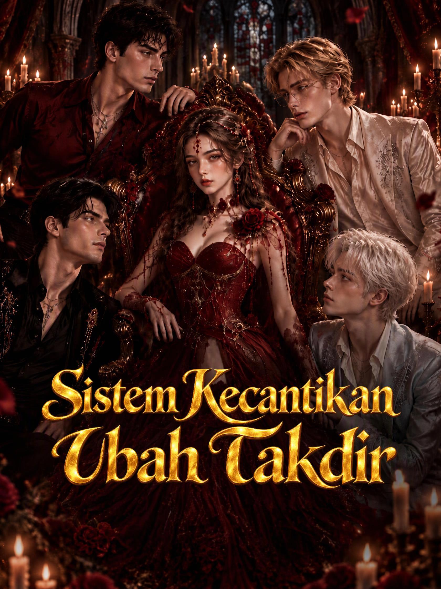 Sistem Kecantikan Ubah Takdir short drama poster