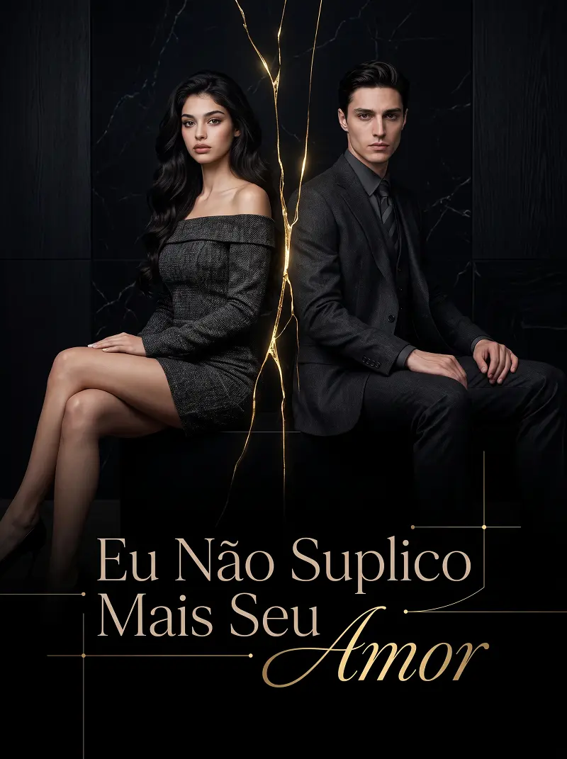 Eu Não Suplico Mais Seu Amor short drama poster