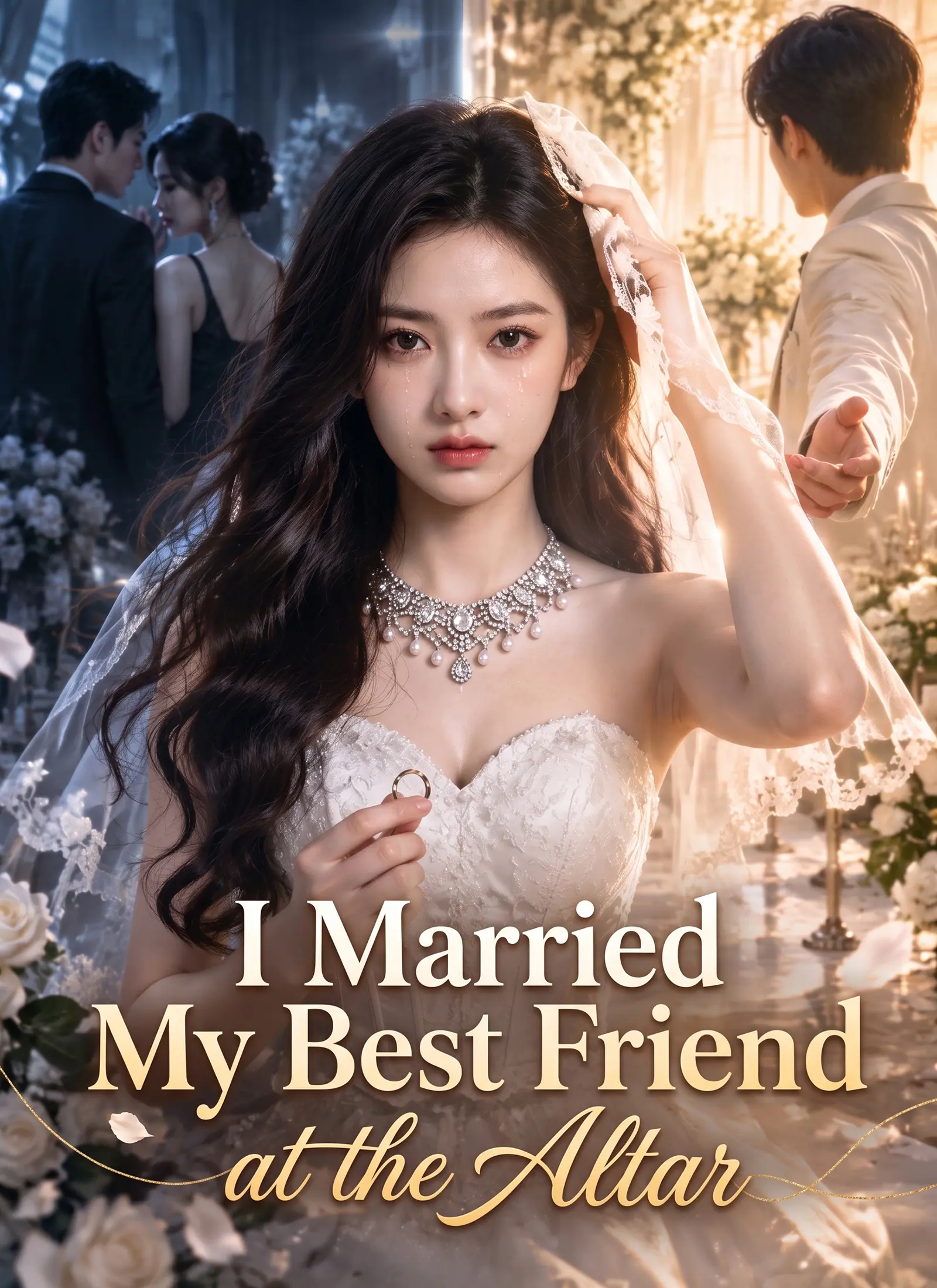 I Married My Best Friend at the Altar short drama poster