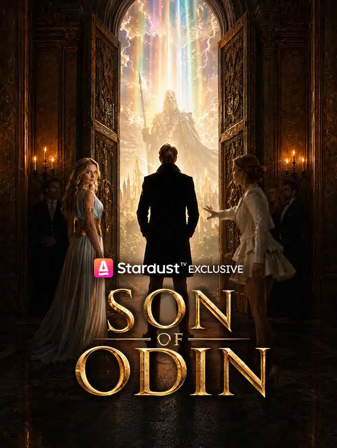 Son of Odin short drama poster