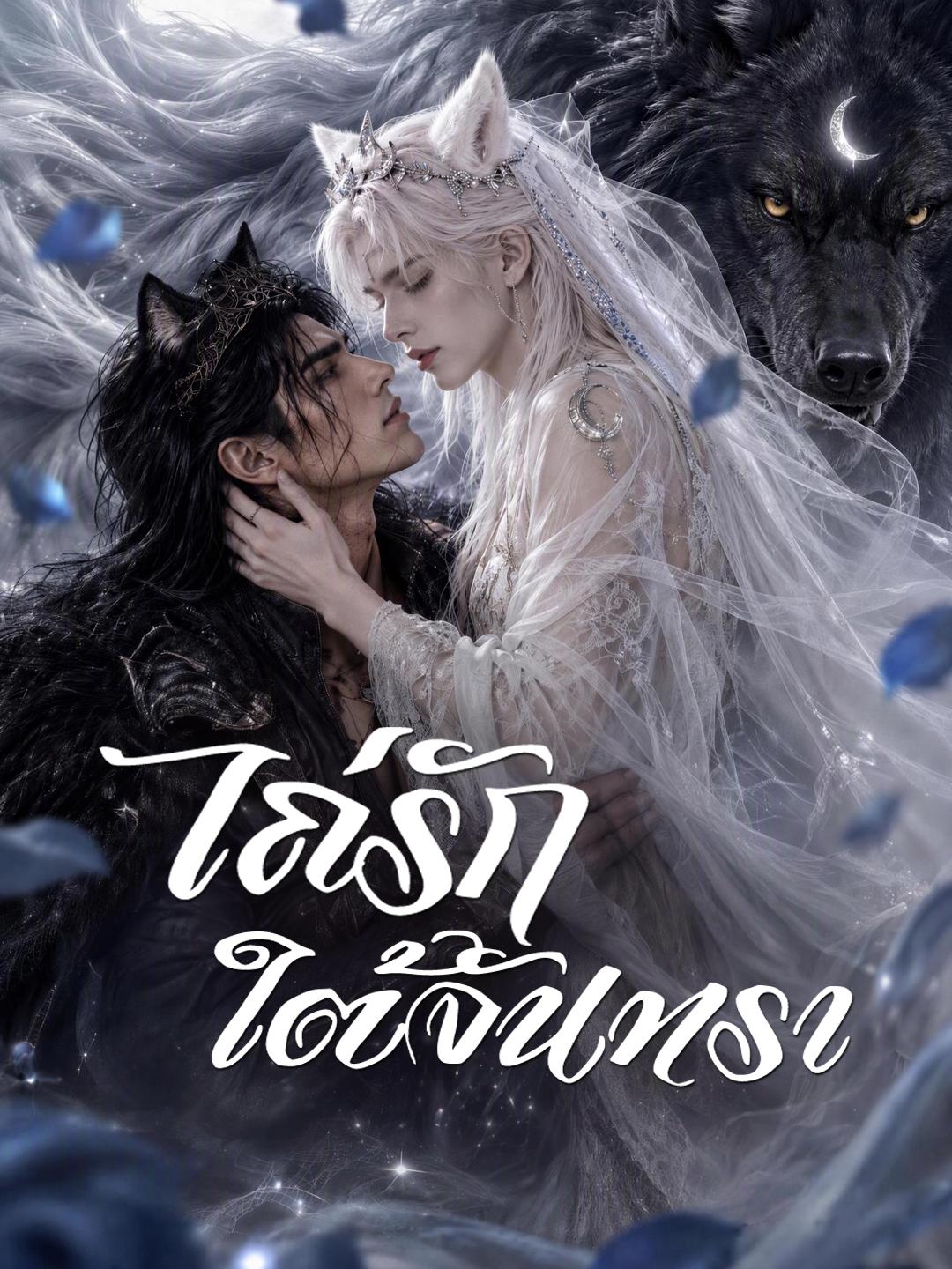 ไถ่รักใต้จันทรา short drama poster