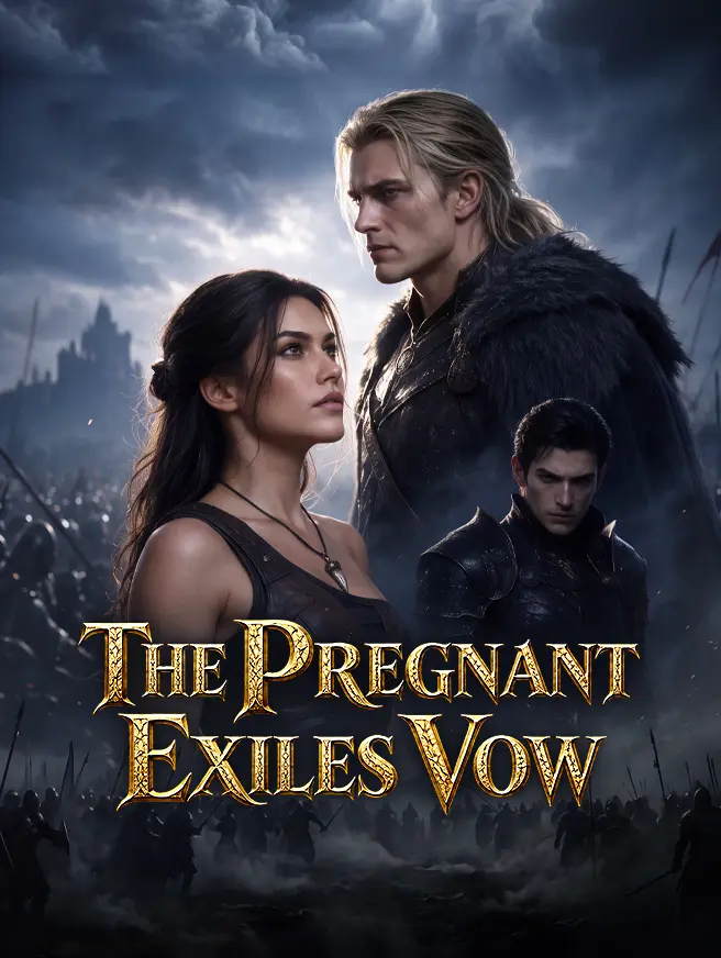 The Pregnant Exiles Vow short drama poster