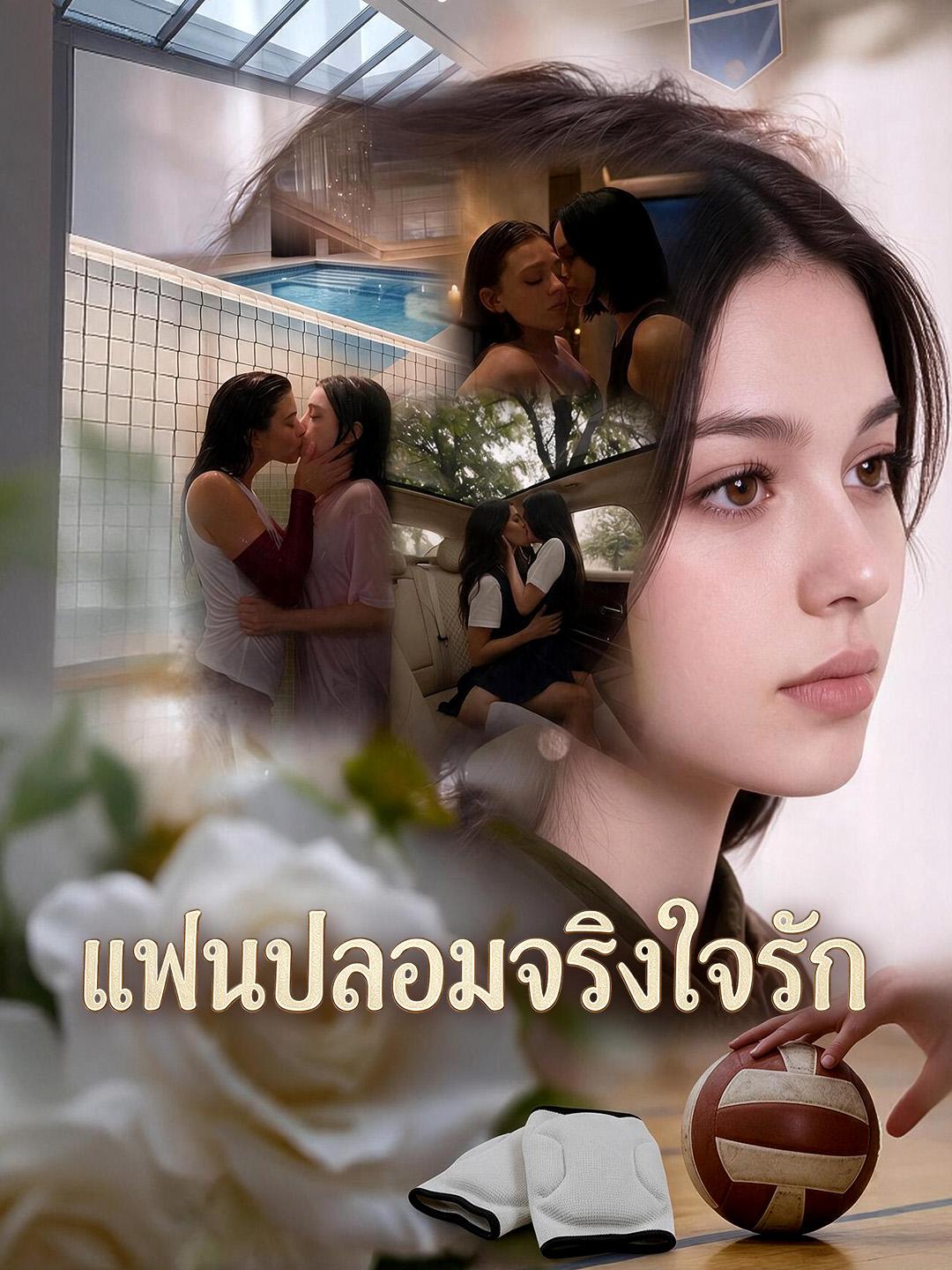 แฟนปลอมจริงใจรัก short drama poster