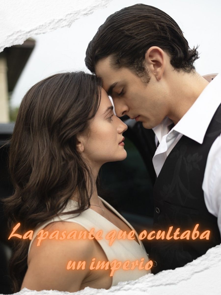 La pasante que ocultaba un imperio short drama poster