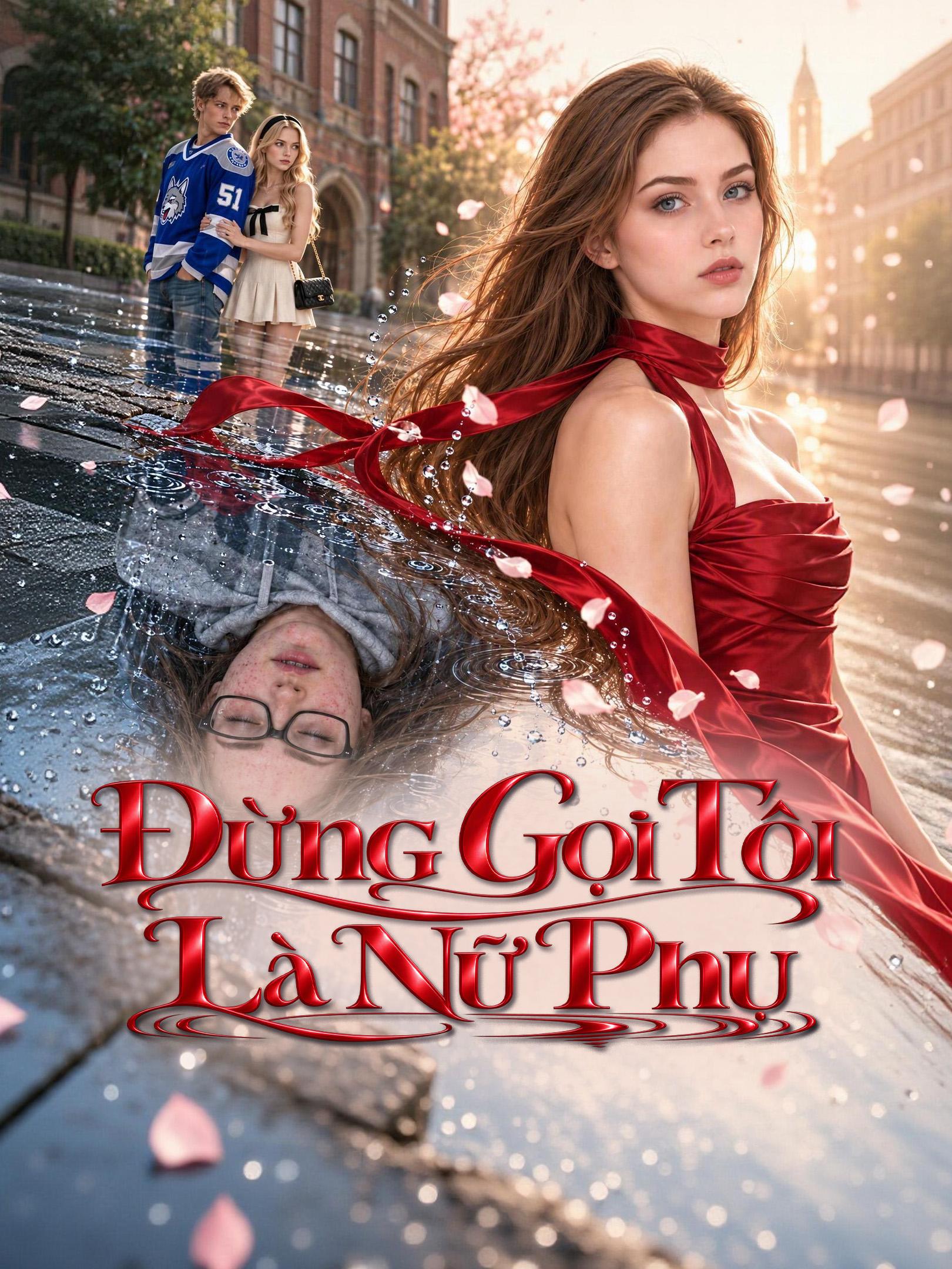 Đừng Gọi Tôi Là Nữ Phụ short drama poster