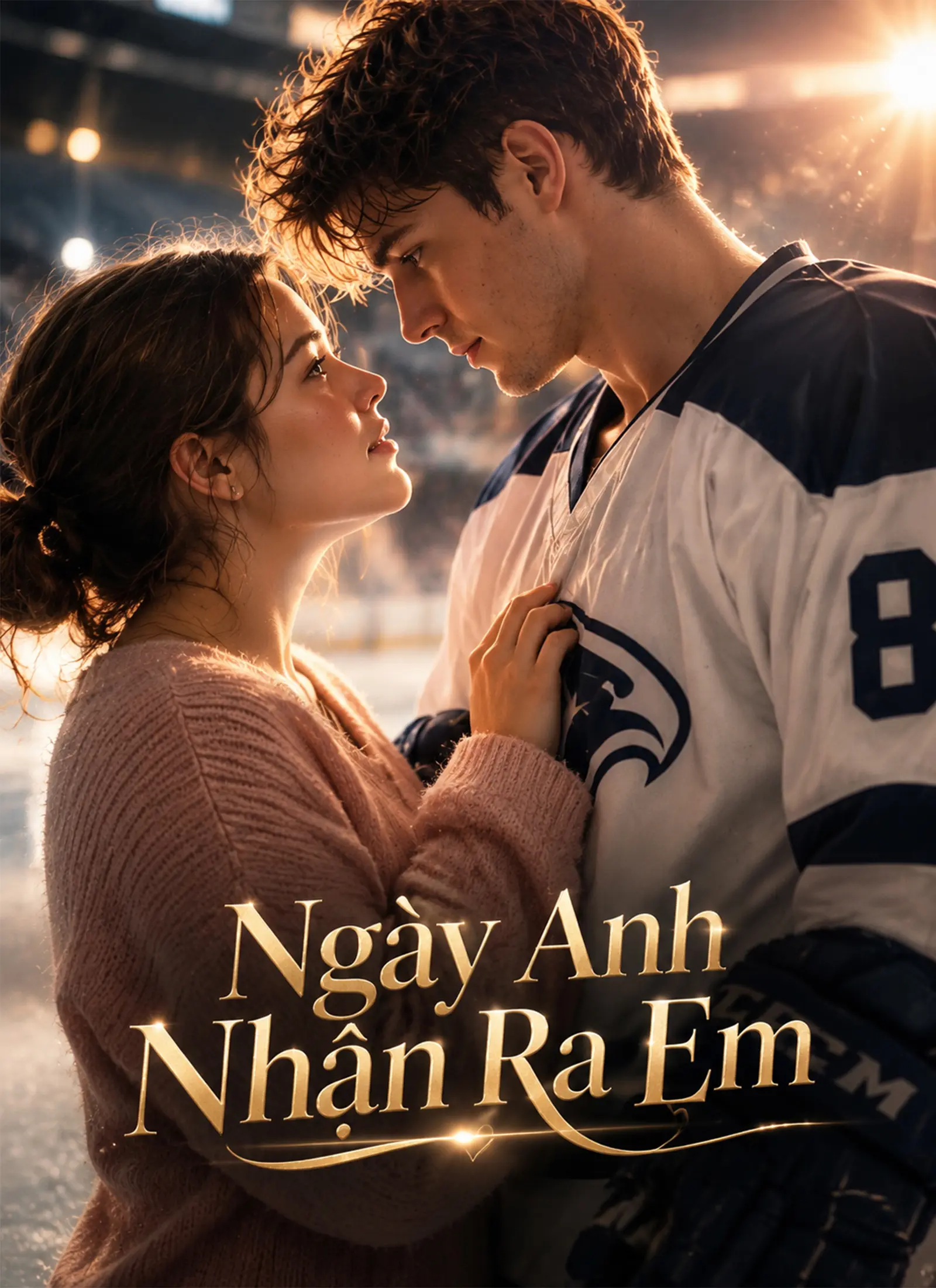 [Lồng Tiếng]Ngày Anh Nhận Ra Em short drama poster