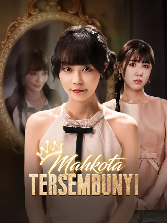 Mahkota Tersembunyi short drama poster