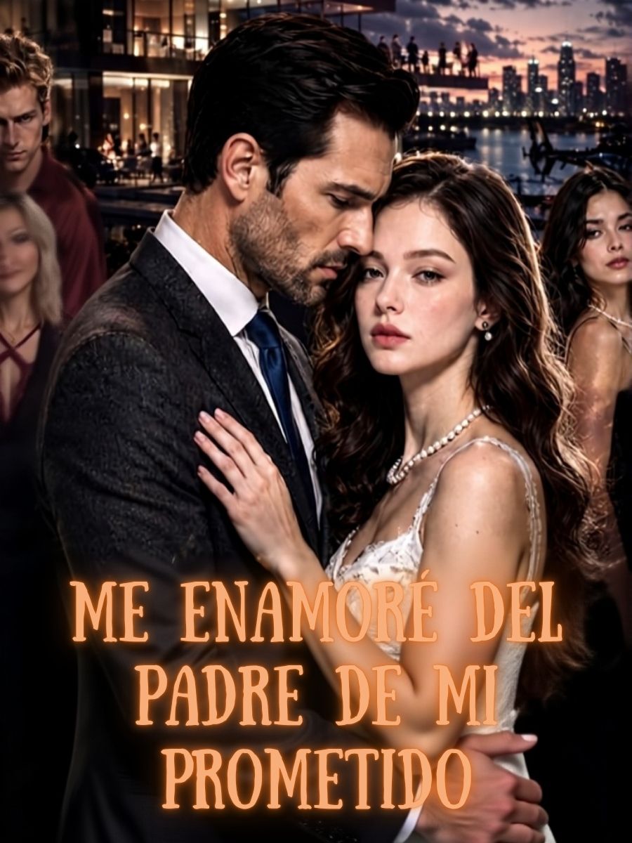 Me enamoré del padre de mi prometido short drama poster