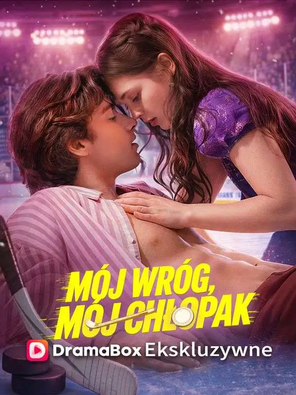 Mój wróg, mój chłopak short drama poster