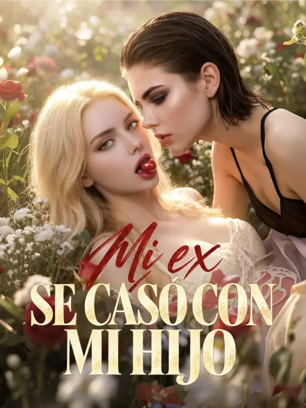 Mi ex se casó con mi hijo short drama poster