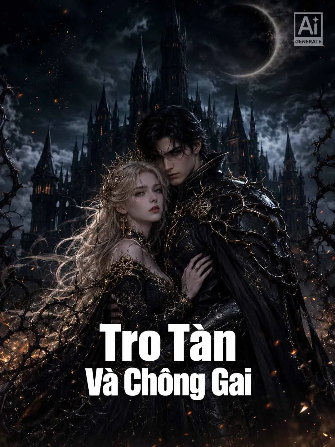 Tro Tàn Và Chông Gai short drama poster