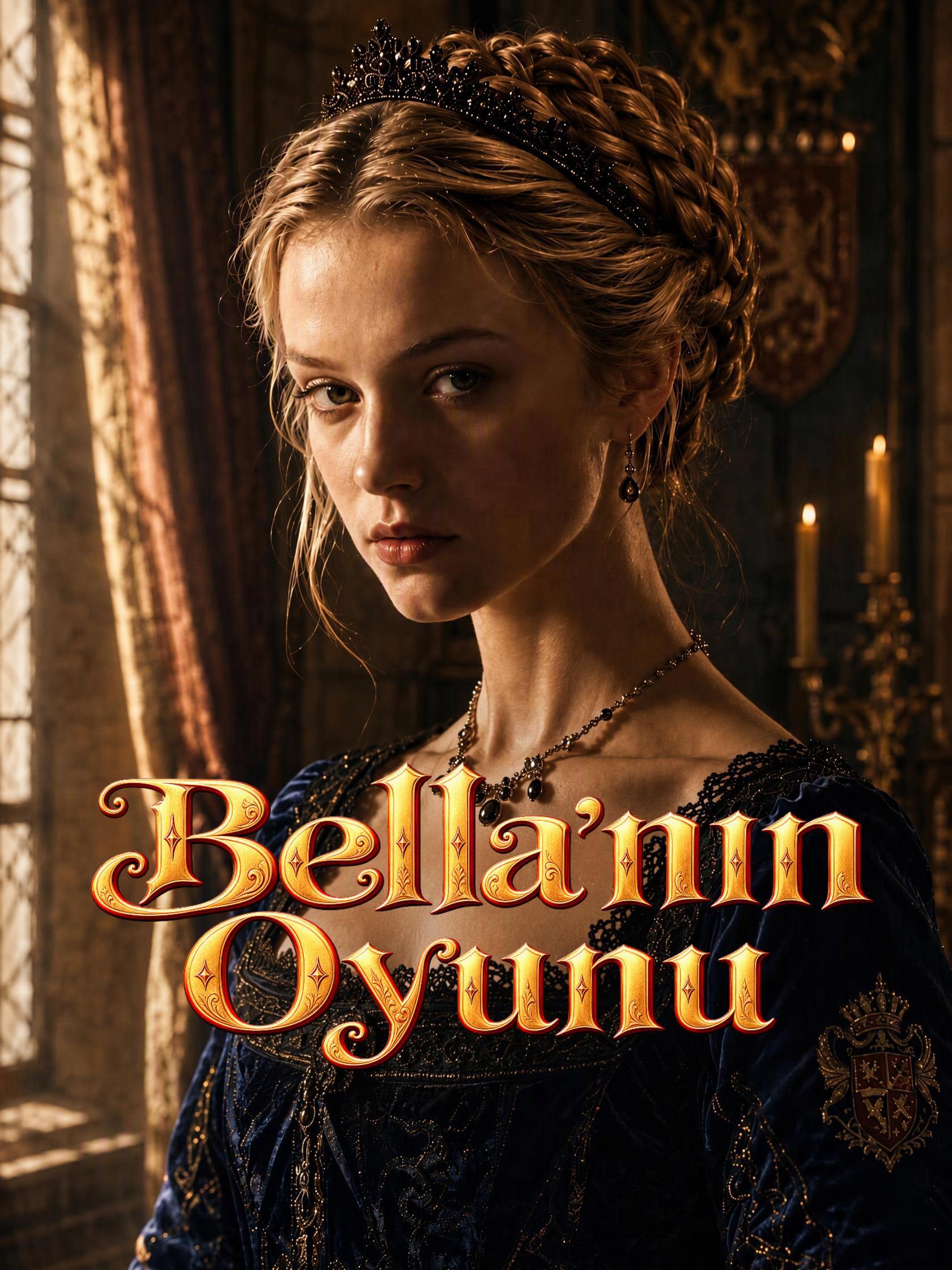 Bella'nın Oyunu short drama poster