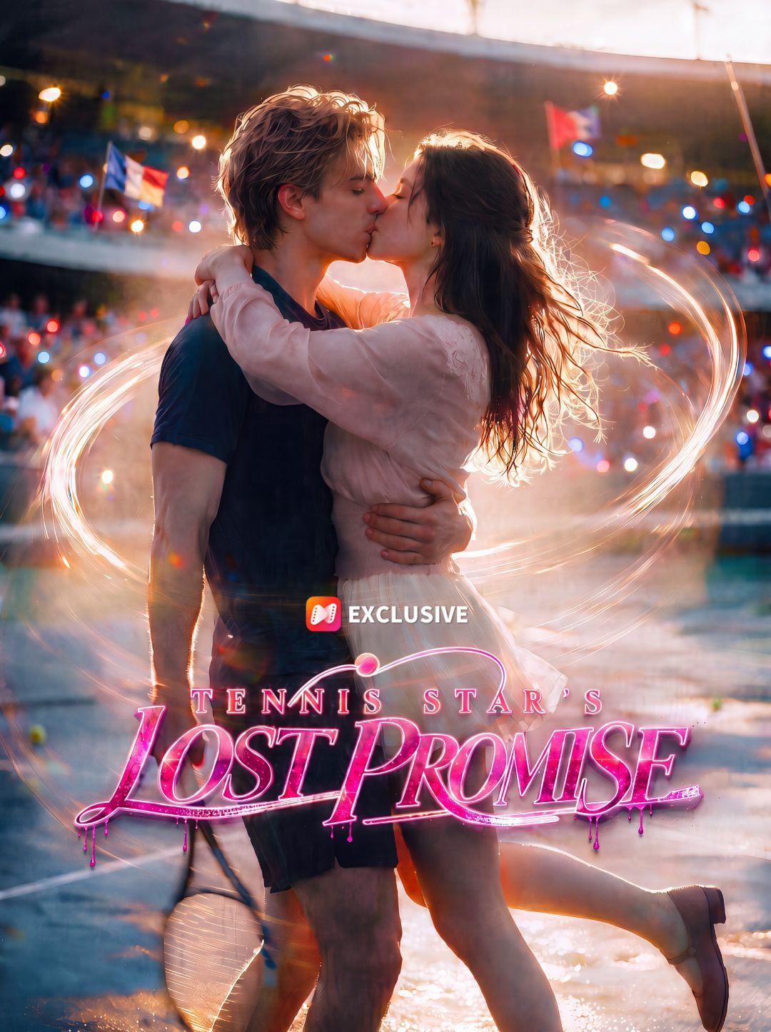 Tennis Star’s Lost Promise short drama poster