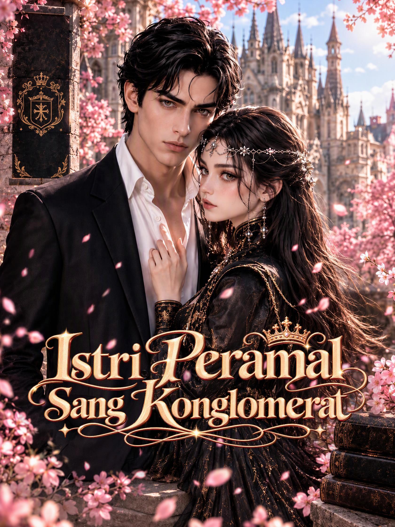 Istri Peramal Sang Konglomerat short drama poster