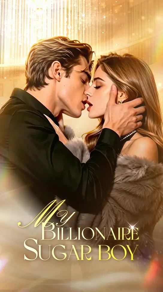 My Billionaire Sugar Boy short drama poster