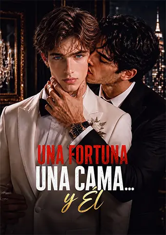 Una Fortuna, Una Cama... y Él short drama poster