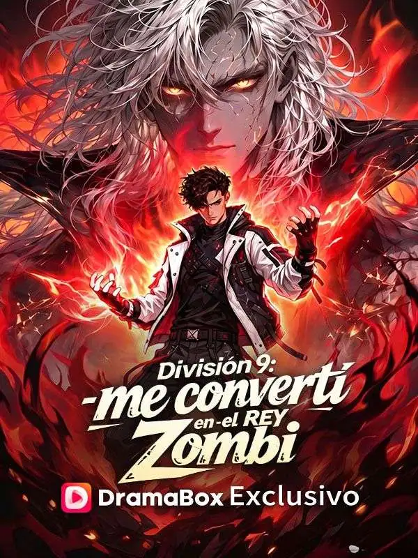 División 9: me convertí en el Rey Zombi (Doblado) short drama poster